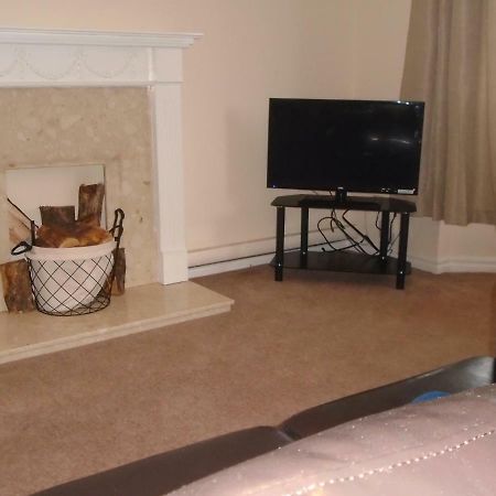Clydebank Apartment 格拉斯哥 外观 照片