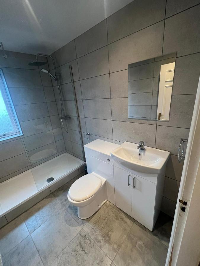 Clydebank Apartment 格拉斯哥 外观 照片