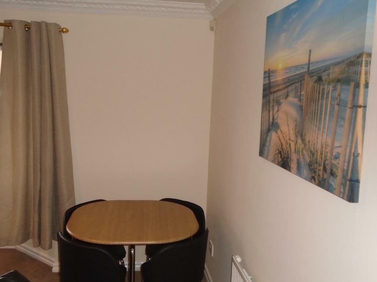 Clydebank Apartment 格拉斯哥 外观 照片