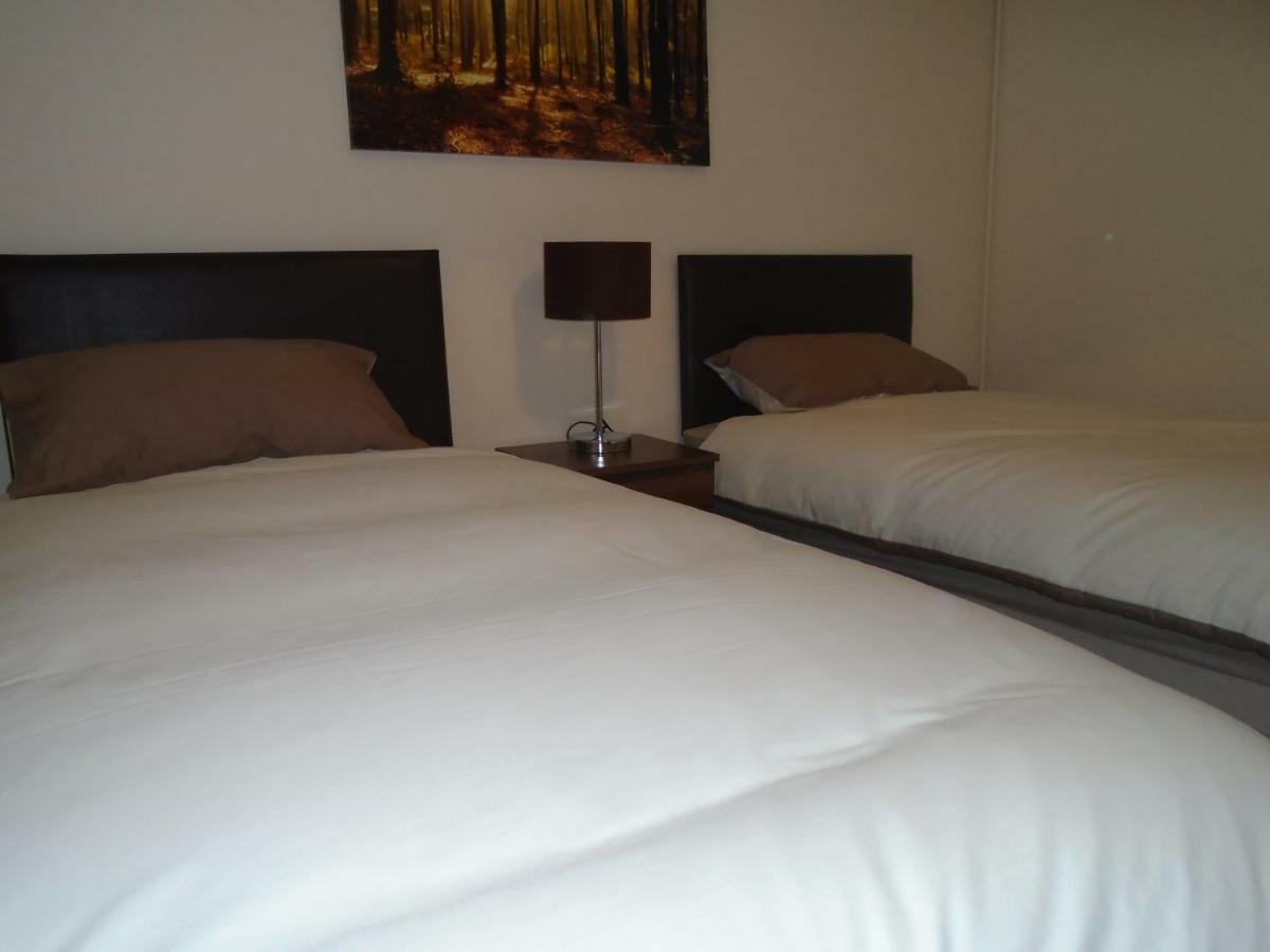 Clydebank Apartment 格拉斯哥 外观 照片