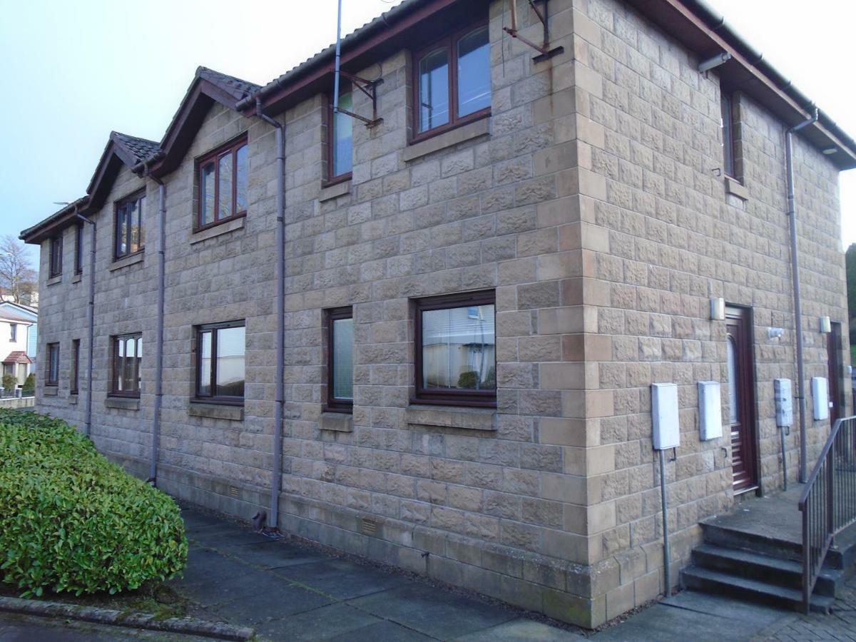 Clydebank Apartment 格拉斯哥 外观 照片