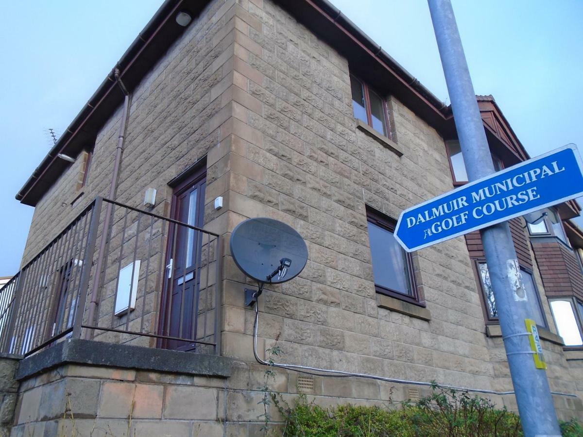 Clydebank Apartment 格拉斯哥 外观 照片