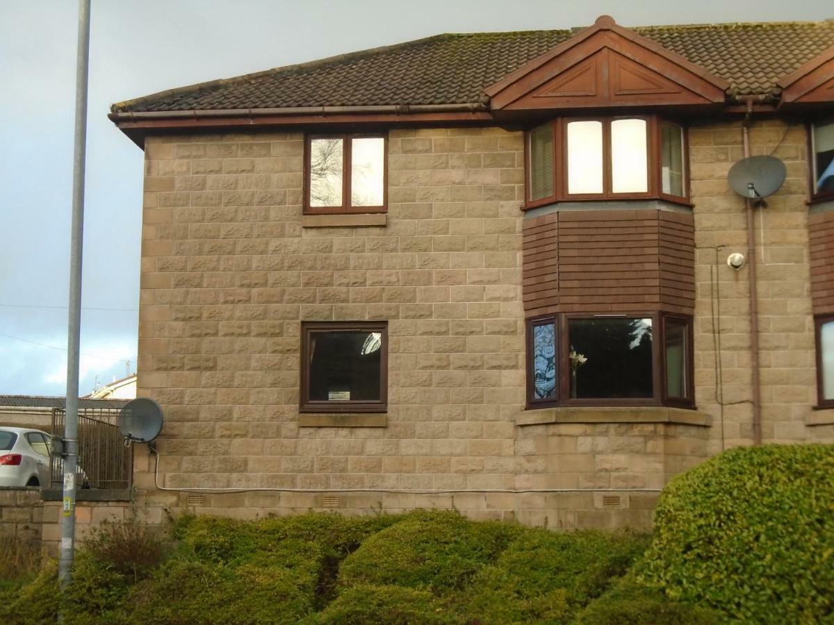 Clydebank Apartment 格拉斯哥 外观 照片