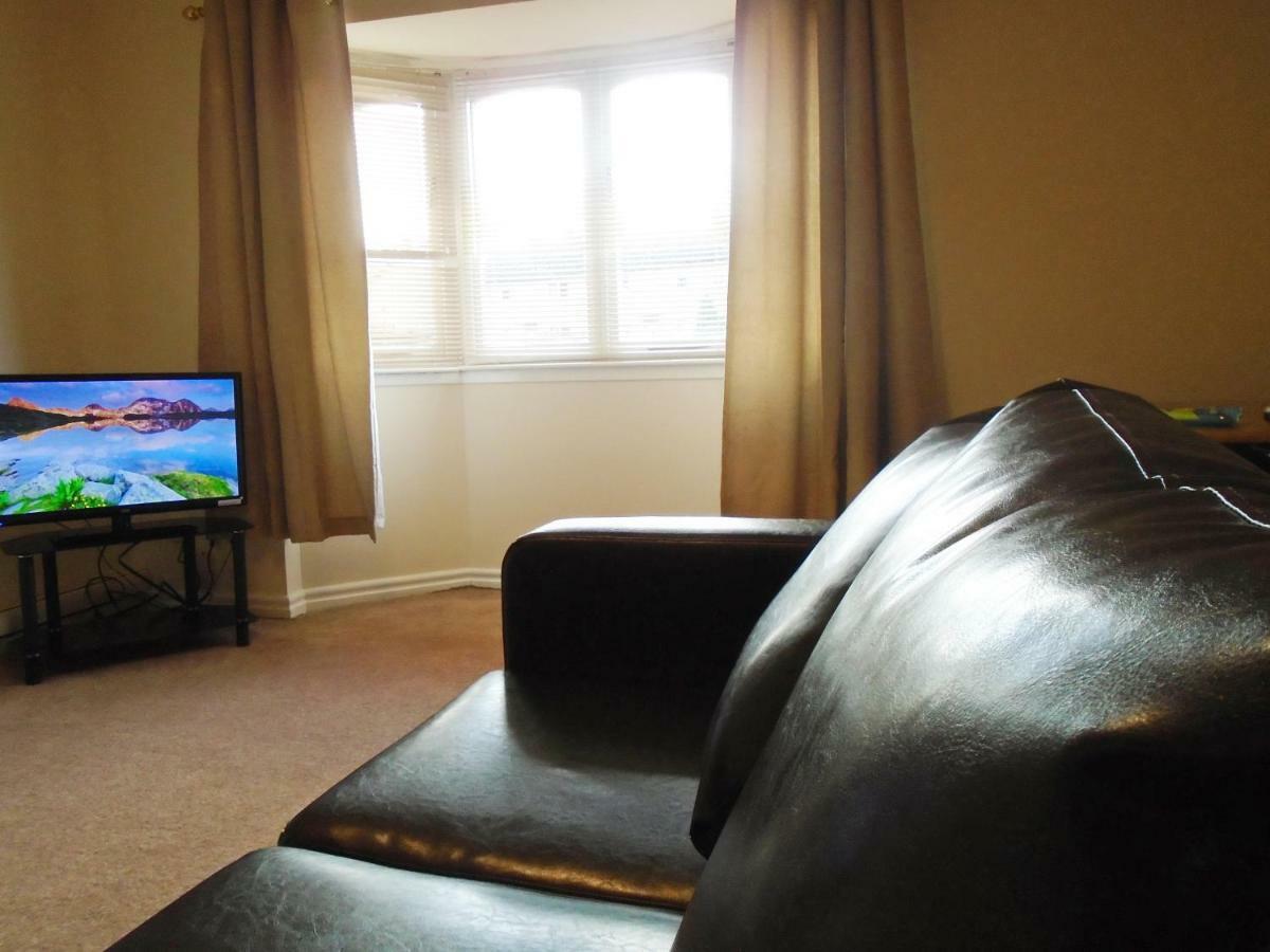Clydebank Apartment 格拉斯哥 外观 照片