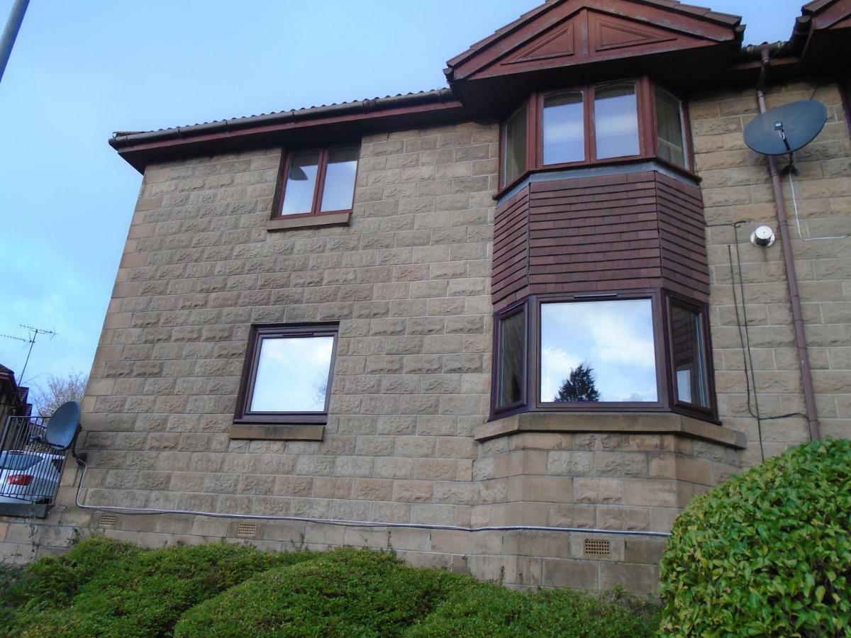 Clydebank Apartment 格拉斯哥 外观 照片